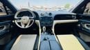 Bentley Bentayga SIGNATURE BENTLEY BENTAYGA 2018.ENGINE 6.0L/V12.