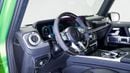 Mercedes Benz G63 AMG STANDARD Hero Edition