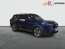 Infiniti QX60 LUXE 2.0