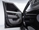 Land Rover Range Rover Sport SV EDITION ONE BUY NOW, PAY 2027 | THE BLACKLINE STANDARD | Al Tayer Warranty + Service Contract, Full Carbon, GCC