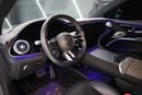 مرسيدس بنز EQS 53 AMG Standard 2023 Mercedes-Benz EQS 53 AMG 4Matic+, Hyperscreen, Panoramic Roof, Burmester 3D!!