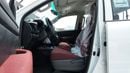 Toyota Hilux DLX 2.4L diesel 4WD 2026