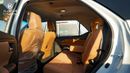 تويوتا فورتونر SR5 2.7L G - Automatic Petrol Engine - Alloy Wheels - Cruise Control - Rear Camera