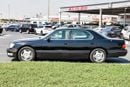 Lexus LS350 LS400 - SUPER CLEAN - ONLY 89,000 KM