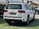 Toyota Land Cruiser VXR TOYOTA LAND CRUISER VXR TWIN TURBO 2024.ENGINE 3.5L/V6.