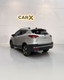 جاك JS3 كومفورت 2024