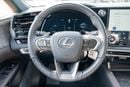 Lexus RX350 ELITE Lexus RX 350 2.4L Petrol ELITE 2026
