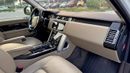 لاند روفر رينج روفر HSE 3.0L (380 HP)