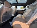 Renault Koleos HIGH Renault Koleos Iconic 4WD 2026 - GCC - FULL OPTION