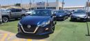 Nissan Altima SPORT SR