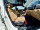كيا سبورتيج LX STANDARD 799/- شهريًا | خليجي | فتحة سقف بانورامية، مقاعد جلدية، مثبت سرعة | خالية من الحوادث
