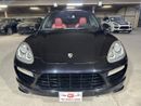 Porsche Cayenne TURBO S 4.8L (550 HP) PORSCHE CAYENNE 2014 | FULL SERVICE HISTORY | TWO KEYS | FULLY LOADED