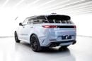 لاند روفر رينج روفر سبورت RANGE ROVER SV EDITION TWO WITH WARRANTY | FULL OPTION | MERIDIAN SOUNDS