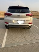 Hyundai Tucson GDI
