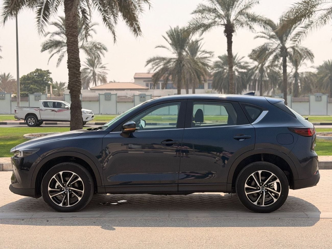 Mazda CX-5 ENTRY