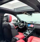 Porsche Macan T 2023 Porsche Macan T, Warranty, Full Porsche Service History, Fully Loaded, Excellent Condition, GCC