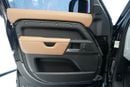 Land Rover Defender 110 X-DYNAMIC HSE P400
