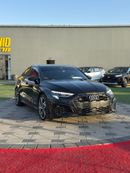 Audi S3 STANDARD STD