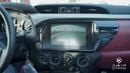 Toyota Hilux SR5 2.7L - Manual Drive - Rear Camera - Cruise Control - Bed Liner - GCC Specs