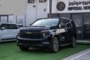 Chevrolet Tahoe LT Chevrolet Tahoe 2023