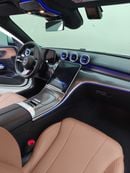 Mercedes Benz CLE200