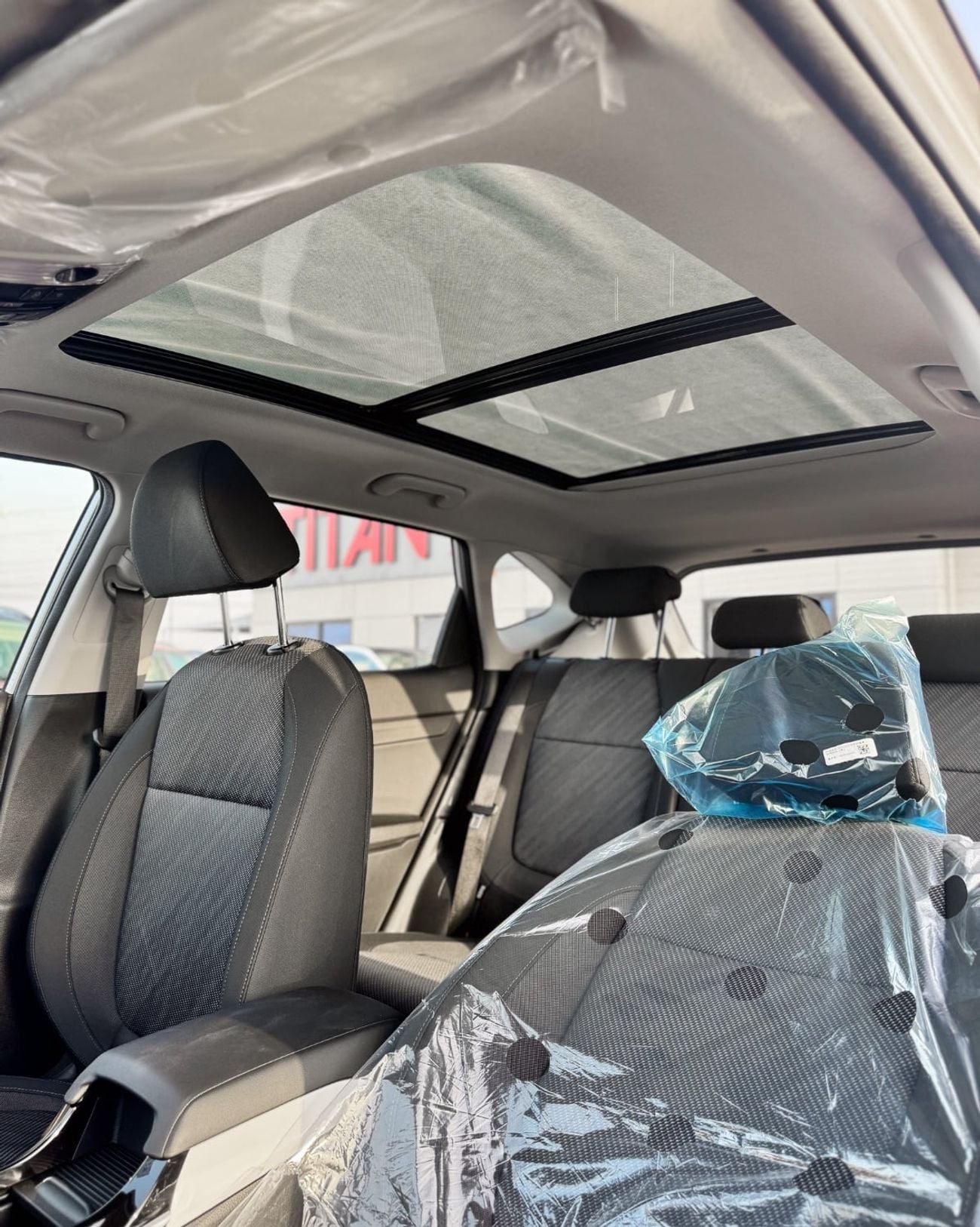 كيا سيلتوس LX STANDARD Kia Seltos 1500 cc GCC 2026