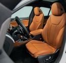 BMW X4 XDRIVE 30I M SPORT FDSH • Warranty + Service Contract • GCC