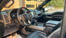 Ford F-150 RAPTOR SUPER CAB Original paint 3.5L EcoBoost Full Option,