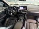 بي أم دبليو X3 x drive 30e Xdrive 30e / صنع في ألمانيا / طاقة كهربائية