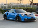 Porsche 911 GT3RS