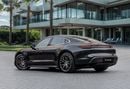 Porsche Taycan 4S Taycan 4S | 4,896 P.M | 0% Downpayment | Porsche Warranty