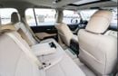تويوتا لاند كروزر TOYOTA LAND CRUISER 3.5L HYBRID