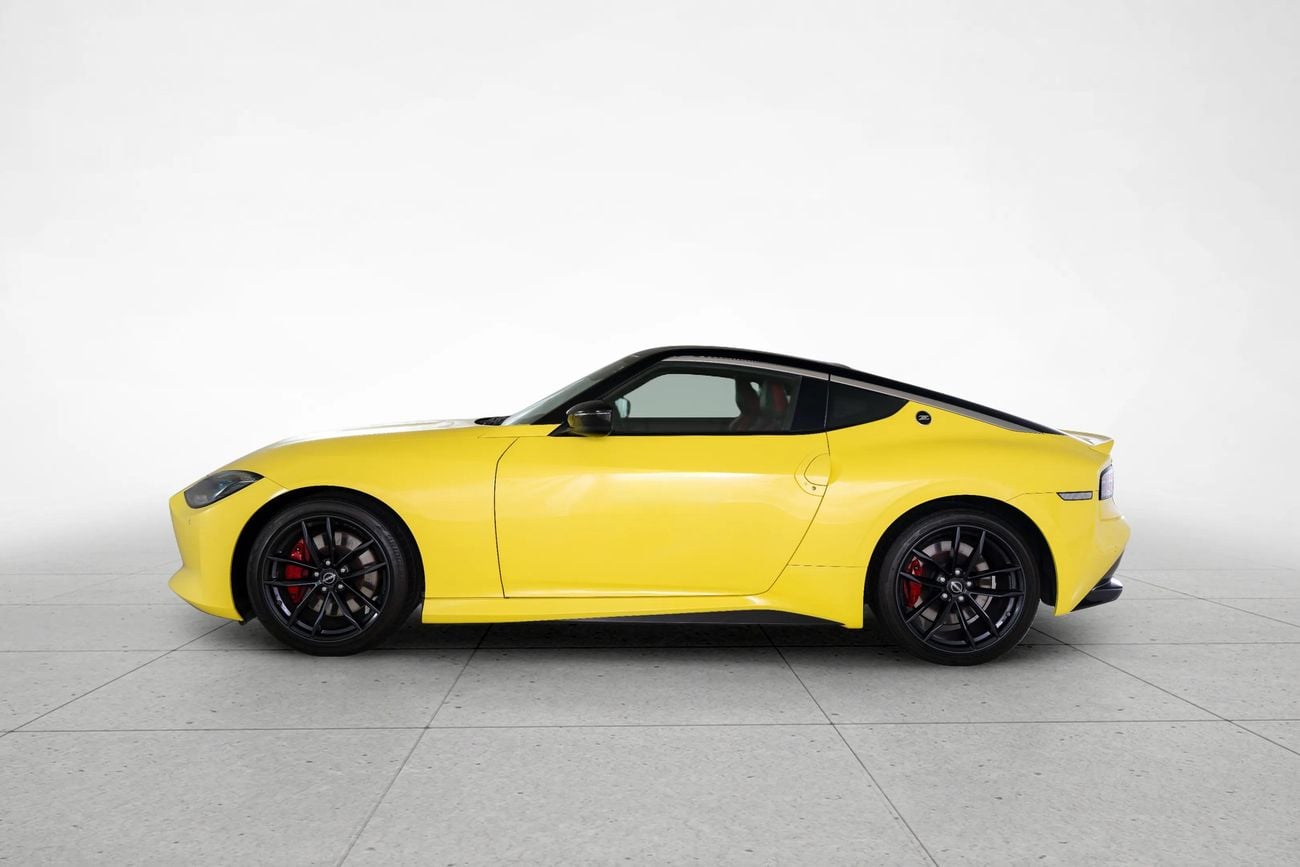 نيسان 370Z 3.0