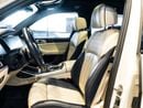 BMW X7 M50i 50 YEARS UAE EDITION BUY NOW, PAY 2027 | THE BLACKLINE STANDARD | August 2027 Warranty + Service, GCC, Low KMs