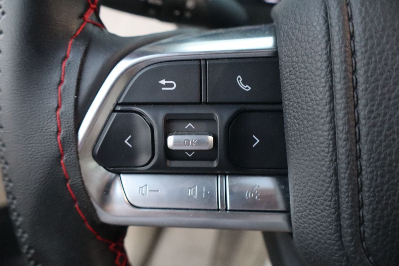 Toyota Land Cruiser VXR