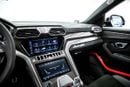 Lamborghini Urus PERFORMANTE | GCC | WITH WARRANTY AND SERVICE CONTRACT