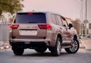 Toyota Land Cruiser GXR LC300 2022 Model Full Option