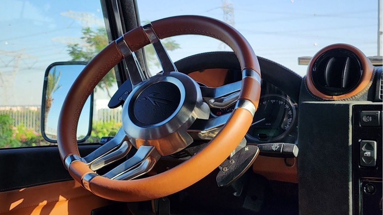 Land Rover Defender 90 | Petrol Automatic