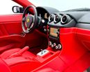 فيراري 612 Full Service History, Fully Loaded, Excellent Condition, Japanese