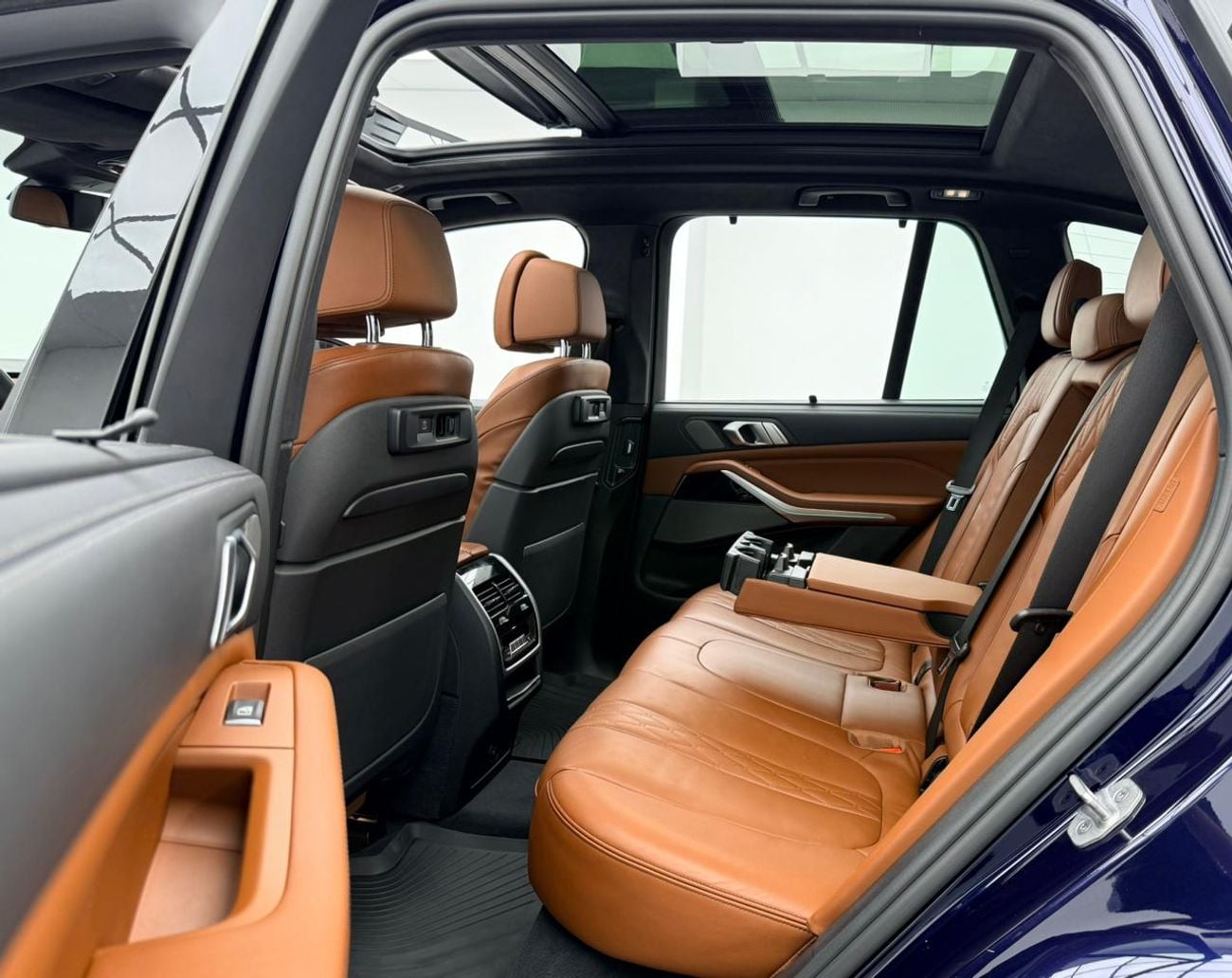 BMW X5 M50i EXCLUSIVE
