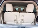 Toyota Land Cruiser GXR 4.0L
