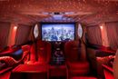 مرسيدس بنز V 300 VIP Upgrades-Exclusive Transportation-Mercedes Warranty till 2027