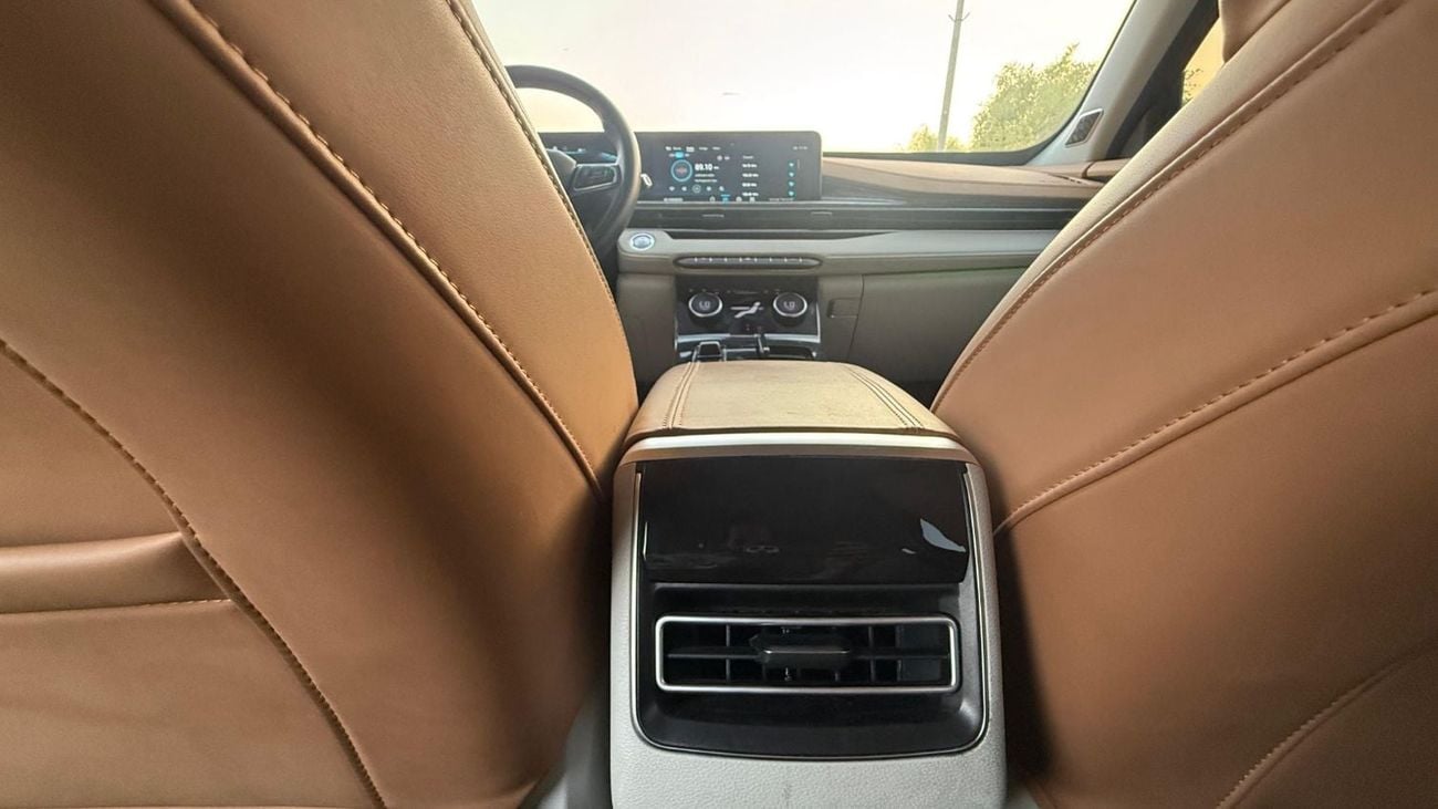 إكسيد LX COMFORT