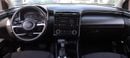 Hyundai Tucson SMART ACCIDENTS FREE - GCC - PERFECT CONDITION INSIDE OUT 2000 CC