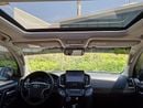 Toyota Land Cruiser GXR GT Land cruiser 2021 GXR GRAND TOURING NO ACCIDENTS WARRANTY