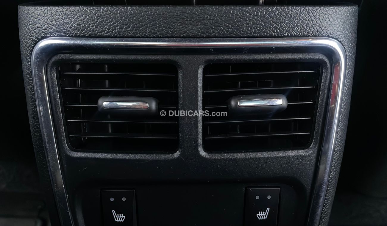 Dodge Charger R/T MAX 5.7 | Under Warranty | Inspected on 150+ parameters