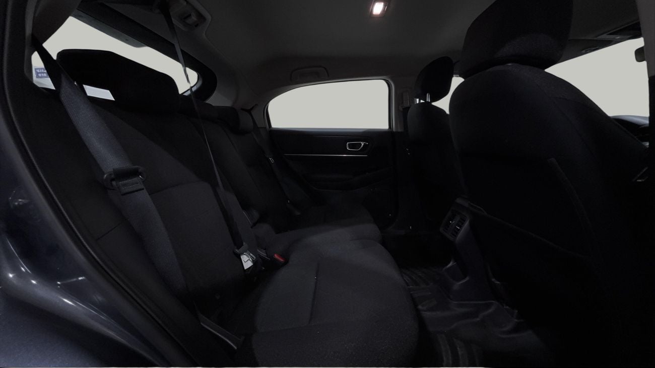 Honda HRV LX 2023 | AED 988/Month | 0 DP | 30 Day Return | Warranty | Service History