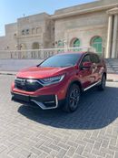 Honda CR-V EX