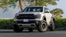 فورد رانجر RAPTOR (For Export , НА ЭКСПОРТ) 3.0L EcoBoost V6 GCC 2026 Без пробега