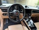 Porsche Macan STANDARD